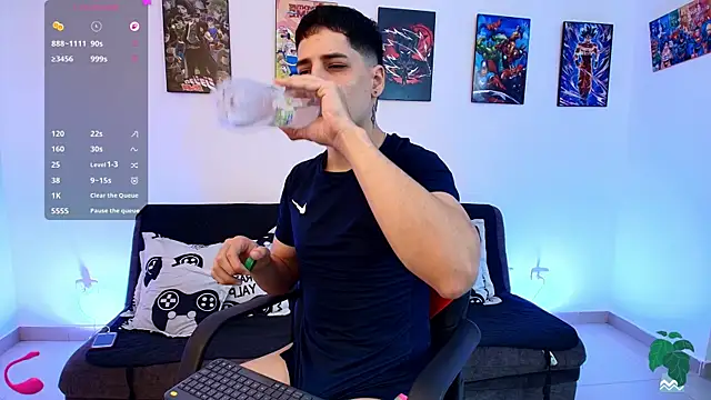 Snapshot of jonathanjoestar_ chatting on 1, 7, 2026 jonathanjoestar online show from 1, 7, 2026