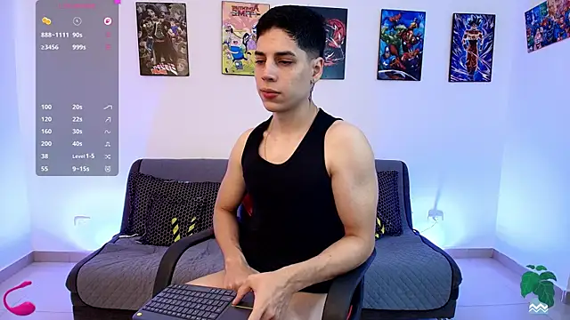 Snapshot of jonathanjoestar_ chatting on 4, 7, 2026 jonathanjoestar online show from 4, 7, 2026