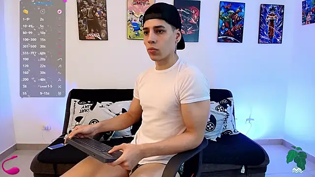 Snapshot of jonathanjoestar_ chatting on 6, 7, 2026 jonathanjoestar online show from 6, 7, 2026
