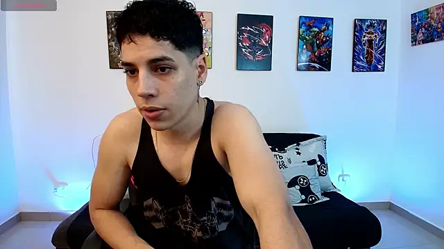 Snapshot of jonathanjoestar_ chatting on 10, 7, 2026 jonathanjoestar online show from 10, 7, 2026