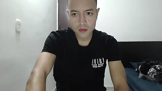 dimitriquiet05 online show from 7, 1, 2025