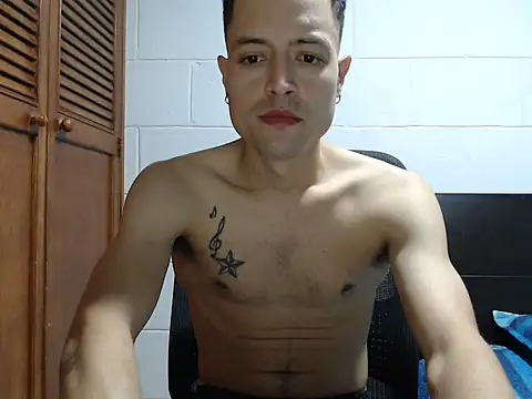 dimitriquiet05 online show from 6, 2, 2026