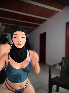 lalilamassu1 online show from 3, 12, 2025