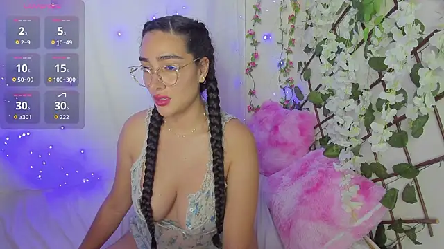 zara41 online show from 6, 3, 2026