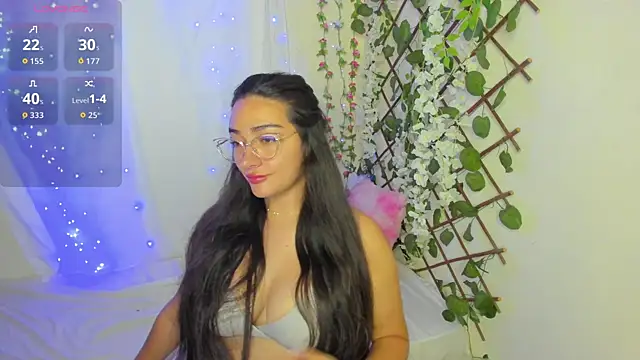 Snapshot of zara41 chatting on 12, 6, 2026 zara41 online show from 12, 6, 2026