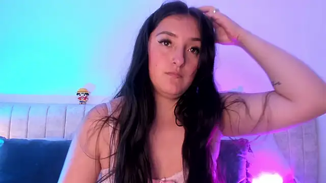 Kathia Morelli online show from 17, 2, 2025