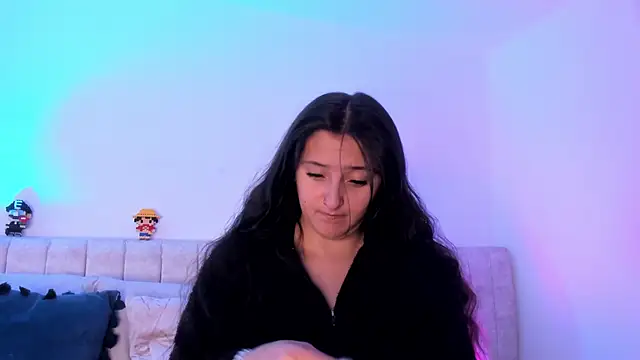 Kathia Morelli online show from 19, 2, 2025