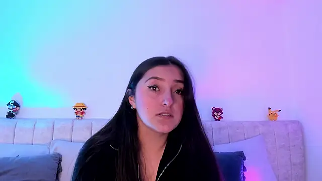 Kathia Morelli online show from 27, 2, 2025