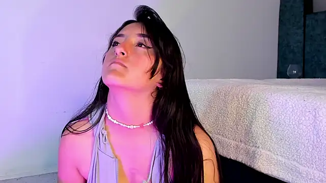 Kathia Morelli online show from 17, 3, 2025