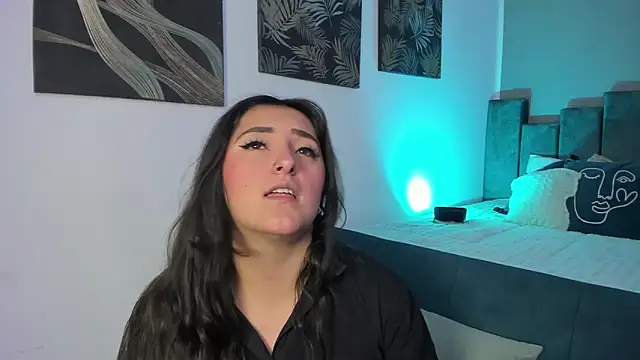 Kathia Morelli online show from 24, 9, 2025