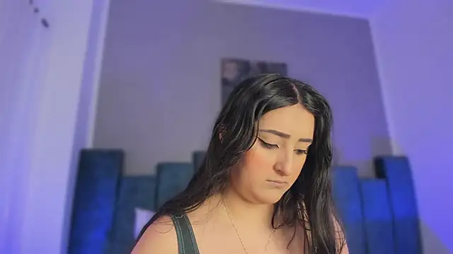 Snapshot of Kathia_Morelli chatting on 16, 7, 2026 Kathia Morelli online show from 16, 7, 2026