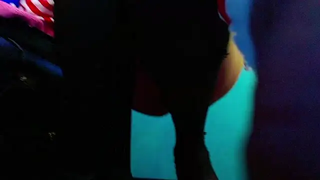 kuromi69 online show from 24, 12, 2024