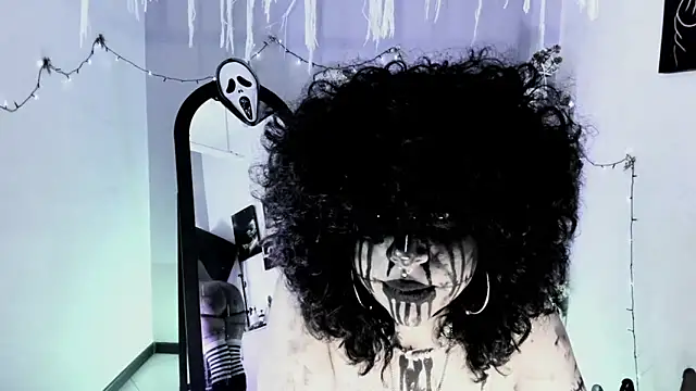 kuromi69 online show from 22, 3, 2026