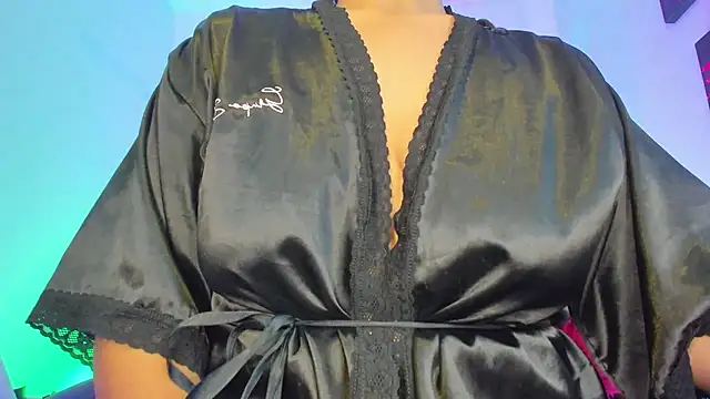 Snapshot of kuromi69 chatting on 15, 5, 2026 kuromi69 online show from 15, 5, 2026