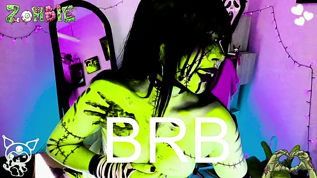 kuromi69 online show from 19, 7, 2026