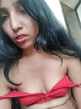 Snapshot of Angel_Anamika chatting on 13, 2, 2025 Angel Anamika online show from 13, 2, 2025