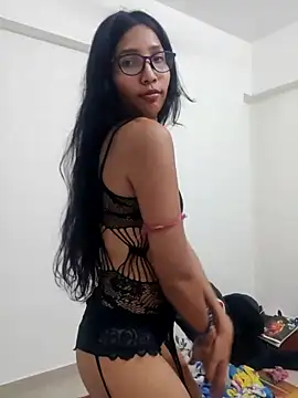 Snapshot of Angel_Anamika chatting on 20, 2, 2025 Angel Anamika online show from 20, 2, 2025