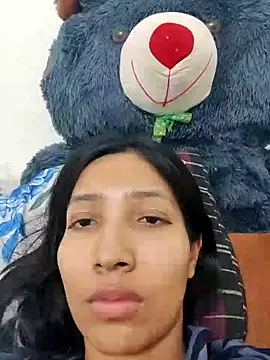 Snapshot of Angel_Anamika chatting on 23, 2, 2025 Angel Anamika online show from 23, 2, 2025