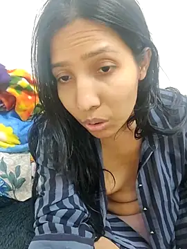 Snapshot of Angel_Anamika chatting on 24, 2, 2025 Angel Anamika online show from 24, 2, 2025