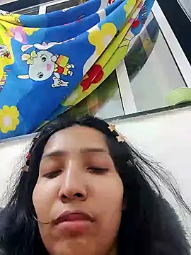 Snapshot of Angel_Anamika chatting on 15, 3, 2025 Angel Anamika online show from 15, 3, 2025