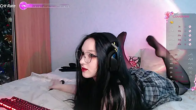 Snapshot of rageins chatting on 3, 1, 2025 rageins online show from 3, 1, 2025