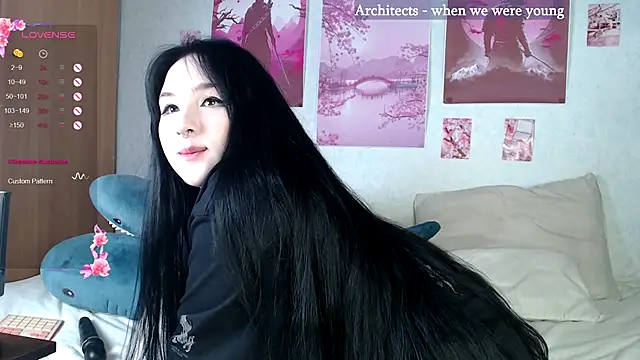 Snapshot of rageins chatting on 3, 10, 2025 rageins online show from 3, 10, 2025