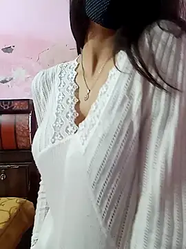 Payal-Love143 online show from 13, 1, 2025