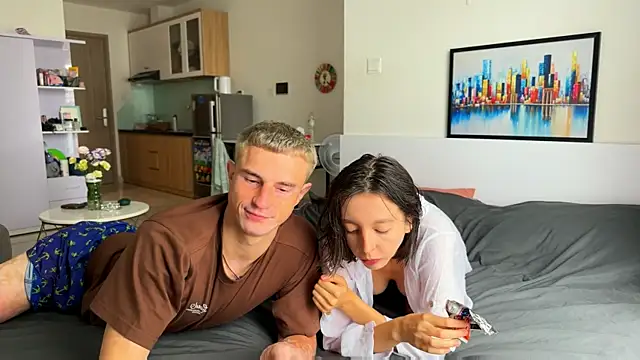 Morning Stars online show from 22, 11, 2025