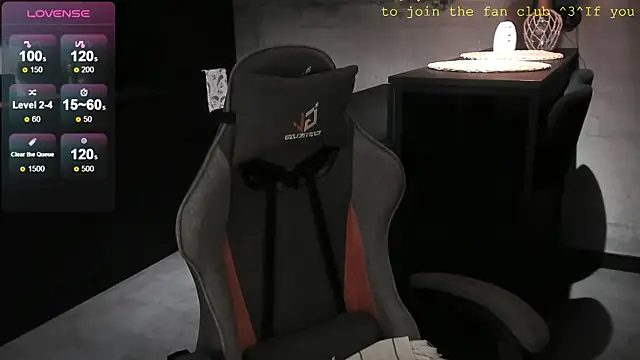 EvaBae online show from 12, 1, 2025