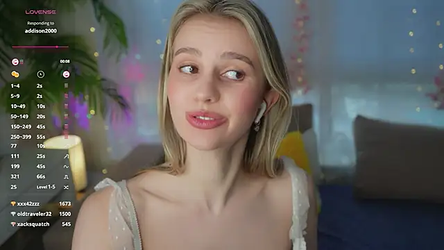 Snapshot of Fluffy-Angel chatting on 26, 1, 2025 Fluffy-Angel online show from 26, 1, 2025