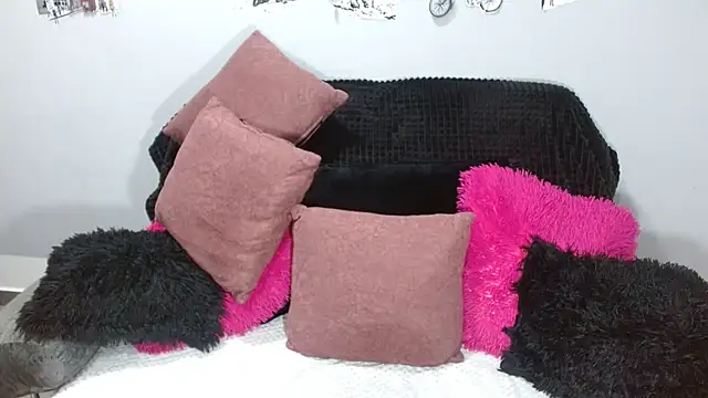  SamanthaDoll  online show from 25, 2, 2026