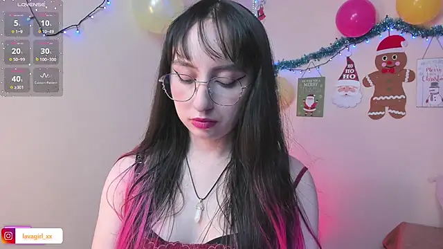 Julieta cott online show from 11, 1, 2026