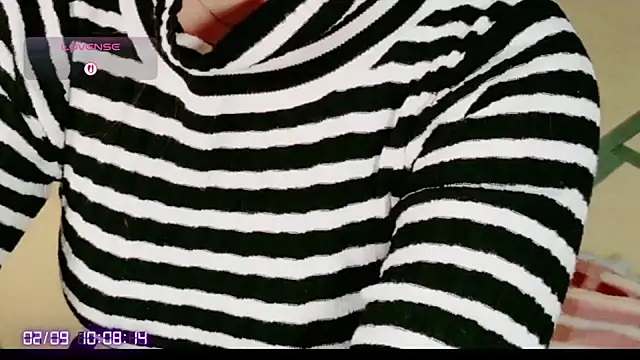 Hina-Happy online show from 9, 2, 2026