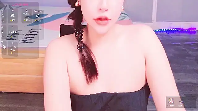 SexualStruggle online show from 24, 3, 2026