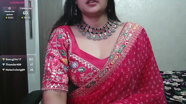 Snapshot of Jass-Karan chatting on 4, 7, 2026 Jass-Karan online show from 4, 7, 2026
