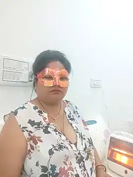 BBW HOT COUPLE online show from 20, 12, 2024