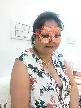 BBW HOT COUPLE online show from 21, 12, 2024