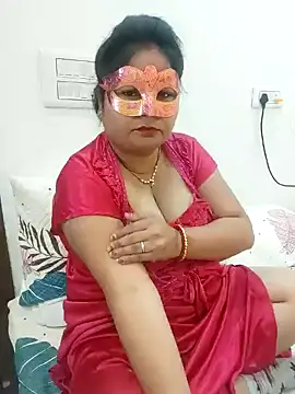 BBW HOT COUPLE online show from 23, 12, 2024