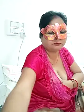 BBW HOT COUPLE online show from 23, 12, 2024