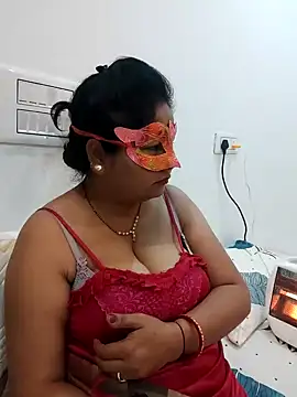 BBW HOT COUPLE online show from 26, 12, 2024