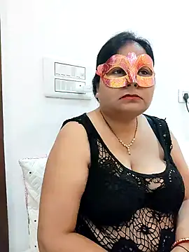 BBW HOT COUPLE online show from 31, 12, 2024