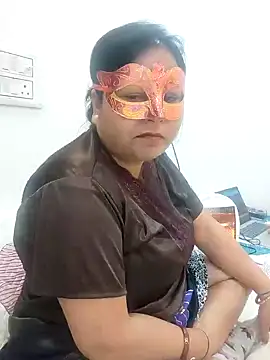 BBW HOT COUPLE online show from 1, 1, 2025