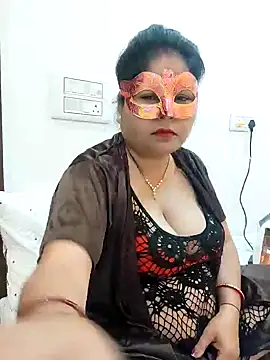 BBW HOT COUPLE online show from 3, 1, 2025