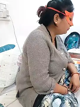 BBW HOT COUPLE online show from 7, 1, 2025