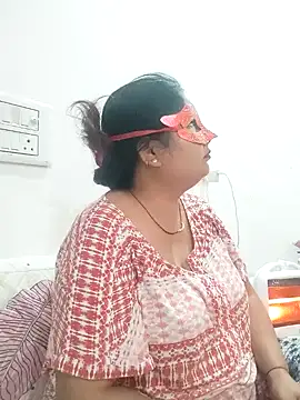 BBW HOT COUPLE online show from 30, 1, 2025