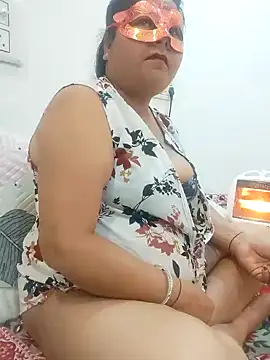 BBW HOT COUPLE online show from 31, 1, 2025