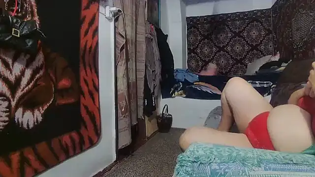 NataliiaRosa54 online show from 29, 9, 2025