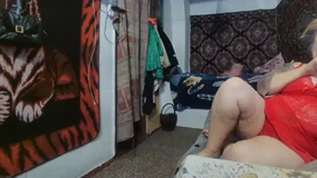 NataliiaRosa54 online show from 16, 12, 2025