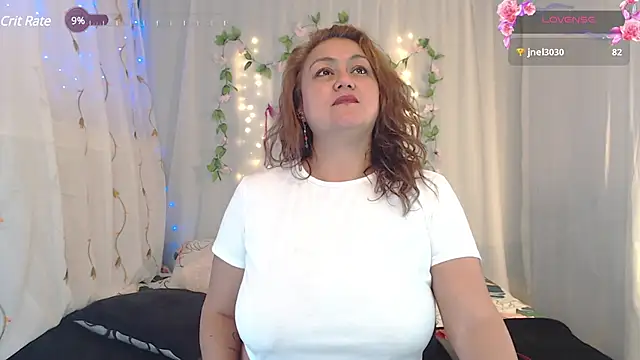 Snapshot of missrosario_stepmoan chatting on 13, 3, 2025 missrosario stepmoan online show from 13, 3, 2025