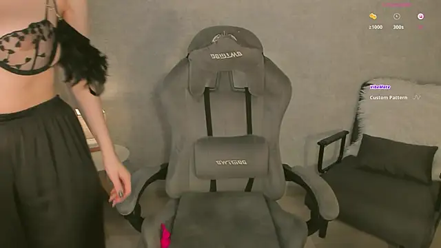 MiroslavaLime online show from 14, 11, 2025